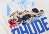 R*HUDE Top Quality Clothes