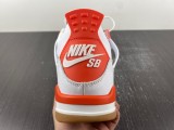 N*ike SB x Air Jordan 4 DR5415-108