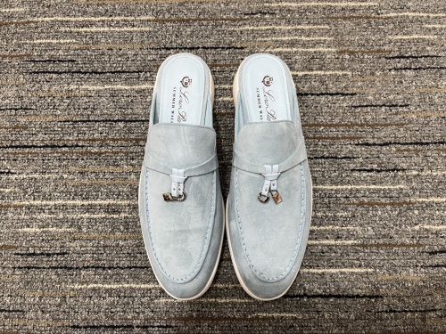 Women L*oro P*iana Top Quality Sneakers