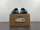 Y*eezy Slide Slate Marine ID2349