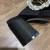 Women L*ouis V*uitton Top Slippers