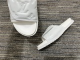 Men Women L*ouis V*uitton Top Sandals