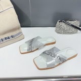 Women A*lexander W*ang Top Sandals