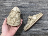 Men Women F*endi Sandals Top