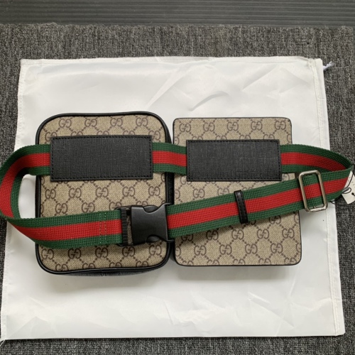G*ucci Bag Top Quality 33*17*4CM