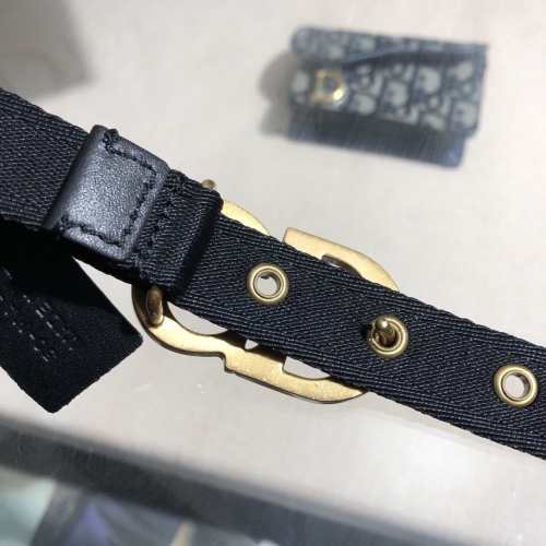 D*ior Belts Top Quality 20MM