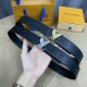 L*ouis V*uitton Belts Top Quality 40MM
