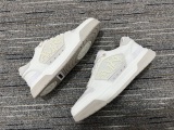 Men A*miri Top Sneakers