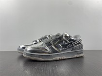 Men Women B*ape Top Sneaker