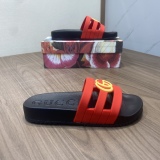 Men G*ucci Top Sandals