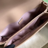 G*ucci Top Bag 27*15.5*11CM