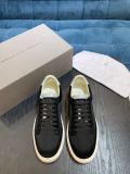 Men B*runello C*ucinell Top Sneakers