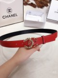 C*anel Belts Top Version