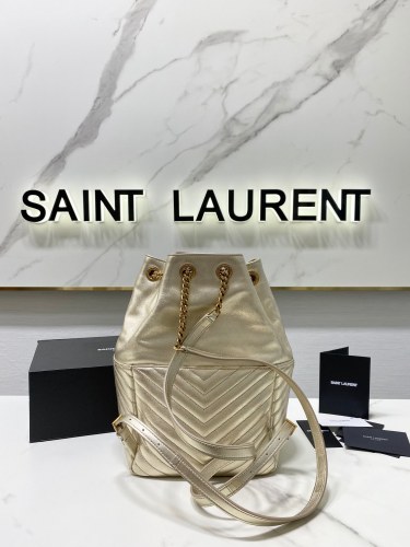Y*SL Top Bag 22*29*15CM