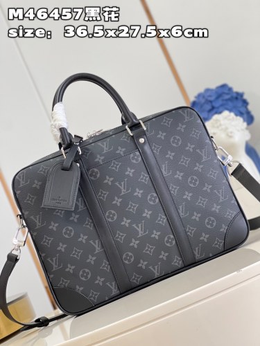 L*ouis V*uitton Top Bag 36.5*27.5*6CM