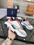 Men D*ior Top Quality Sneakers
