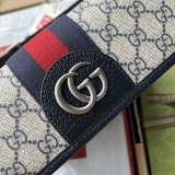 G*ucci Bag Top Quality 22*17*3.5CM