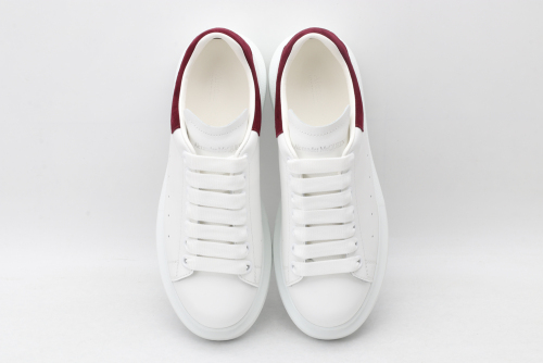 A*exander M*queen Sneaker