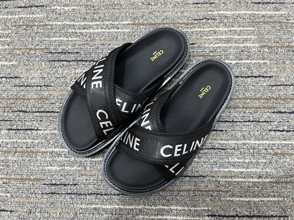 Women C*eline Top Sandals