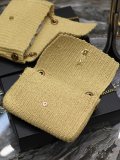 Y*SL Top Bag 28.5*20*6CM