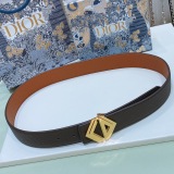 D*ior Belts Top Quality 40MM
