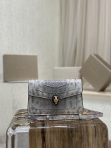 B*vlgari Top Bag 22*13*6CM
