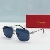 C*artier Glasses Top