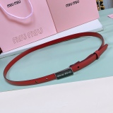 Other Belts Top Quality 15MM