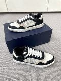 Men D*ior Top Sneakers