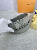 L*ouis V*uitton Belts Top Quality 40MM
