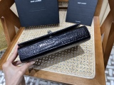 Y*SL Bag Top Quality 24*14.5*5.5 cm