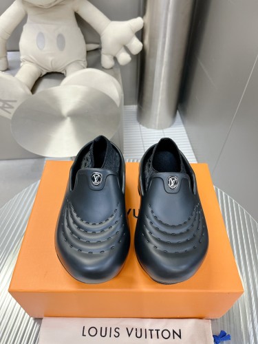 Women L*ouis V*uitton Top Quality Sandal