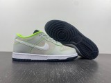 Dunk Low Oregon PE “Ducks of a Feather” FQ7260-001
