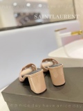 Women Y*SL Top Sandals