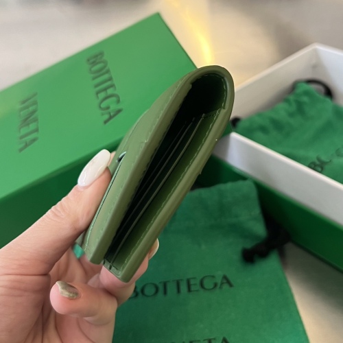 B*ottega V*eneta Wallets Top Quality 11*7.5CM