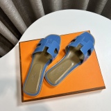 Women H*ermes Top Sandals