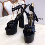 Women Y*SL Top Quality High Heels