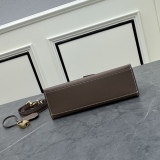 H*ermes Bag Top Quality 22CM