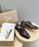 Men C*hristian L*ouboutin Loafer