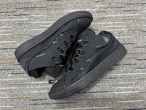 Men Women L*ANVIN Top Quality Sneaker
