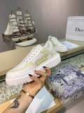 Men Women D*or Top Sneaker