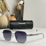 C*hrome H*earts Glasses Top Quality