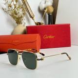 C*artier Glasses Top Quality