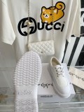 Men Women H*OGAN Top Quality Sneakers