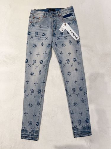 P*urple Top Quality Clothes