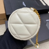 Y*SL Top Bag 20*10*10CM