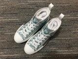 Men Women D*or Top Sneaker