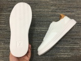 Men L*ouis V*uitton Top Sneaker