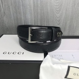G*ucci Belts Top Quality 38MM