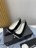Women C*hanel Top Sneaker
